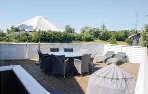 Holiday Home Ildervej I