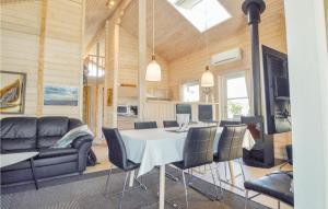 Holiday Home Ildervej I