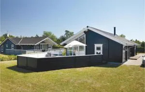 Holiday Home Ildervej I - Hemmet