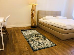 Jaspers Boutique Rooms