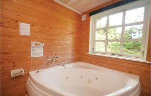 Holiday Home Bøgevænget Væggerløse Iv