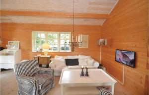 Holiday Home Bøgevænget Væggerløse Iv