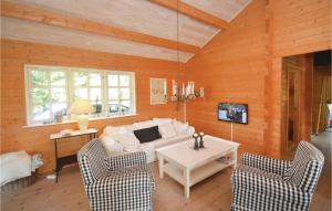 Holiday Home Bøgevænget Væggerløse Iv