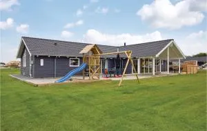 Beautiful Home In Sydals With Wifi - Lillekobbel