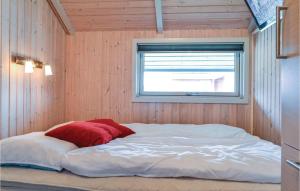 Holiday Home Kirksvej Hvide Sande Xii