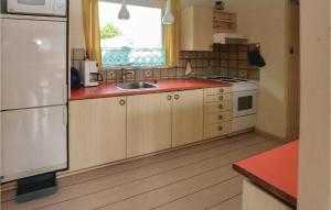 Three-Bedroom Holiday Home In Egernsund