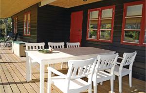 Holiday Home Hals Xviii