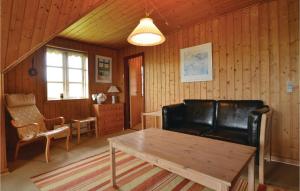 Holiday Home Vester Klit