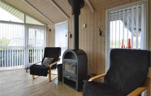 Holiday Home Barsbæklund Aabenraa Iii