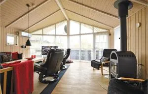 Holiday Home Barsbæklund Aabenraa Iii - Løjt Kirkeby