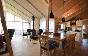 Holiday Home Barsbæklund Aabenraa Iii
