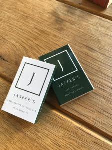 Jaspers Boutique Hotel