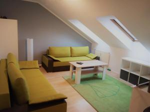 Apartament Lawenda