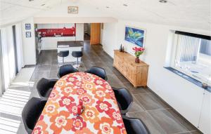 Holiday Home Glesborg 04