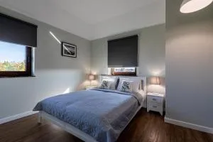 Amare Apartments A2 - Dębogórze