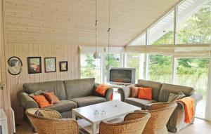 Holiday Home Bæverstien Denm Iv