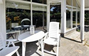 Holiday Home Bæverstien Denm Iv