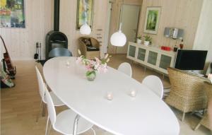 Holiday Home Bæverstien Denm Iv