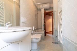 Monte Cervino apartment AS4