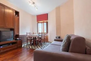 Monte Cervino apartment AS4 - 布勒伊-切尔维尼亚