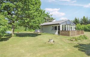 Two-Bedroom Holiday Home In Spottrup