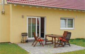 Two-Bedroom Apartment In Boiensdorf