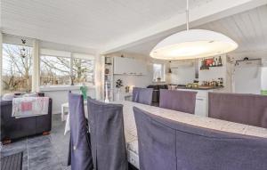 Two-Bedroom Holiday Home In Spottrup