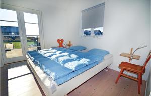 Holiday Home Sælvej