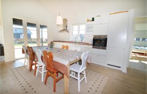 Holiday Home Sælvej