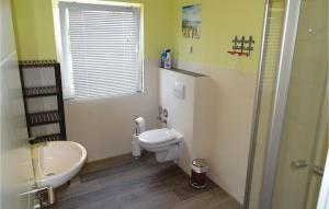 Two-Bedroom Apartment In Boiensdorf