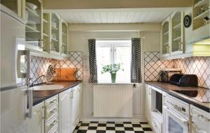 Holiday Home Fyrmarken Iv