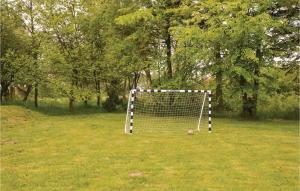 Holiday Home Blomstervangen Ix