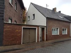 Ferienwohnung Linden 13 - 维利希