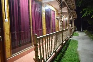 Sundaze Beach Resort - Adazig