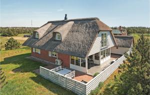 Holiday Home Ingridsvej Iv