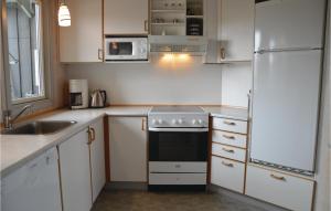 Holiday Home Klægdalen