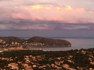Moraira Jardines Montemar
