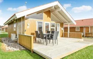 Skærbæk Fritidscenter - Bredebro