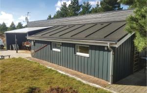 Holiday Home Ringvejen Rømø Iv