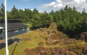 Holiday Home Ringvejen Rømø Iv