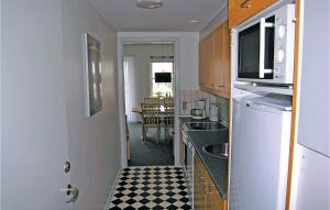 Apartment Skudehavnen Rudkøbing