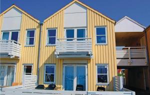 Apartment Skudehavnen Rudkøbing - 3-star hotels in Rudkøbing