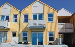 Apartment Skudehavnen Rudkøbing - Rudkøbing