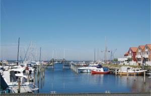 Apartment Skudehavnen Rudkøbing