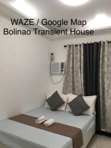 Bolinao Transient House B