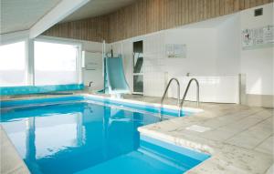 Amazing Home In Løkken With Sauna