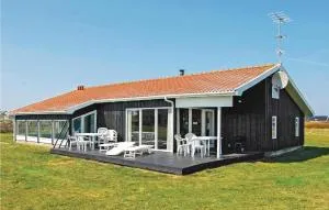Amazing Home In Løkken With Sauna - Grønhøj