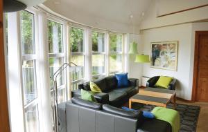 Holiday Home Præstekraven Rømø Xii