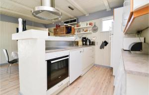Holiday Home Tovtvej Fanø