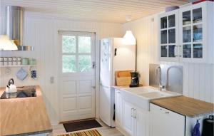 Three-Bedroom Holiday Home In Romo